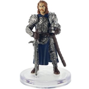 Dragonlance - Shadow of the Dragon Queen - Knight of Solamnia