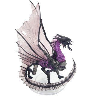 Dragonlance - Shadow of the Dragon Queen - Lesser Death Dragon