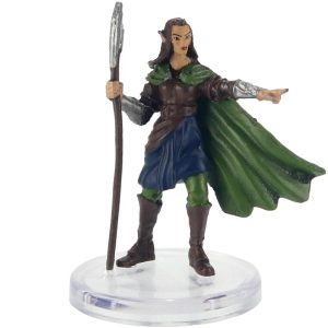 Dragonlance - Shadow of the Dragon Queen - Qualnesti Elf Dragonlance - Shadow of the Dragon Queen - Qualnesti Elf