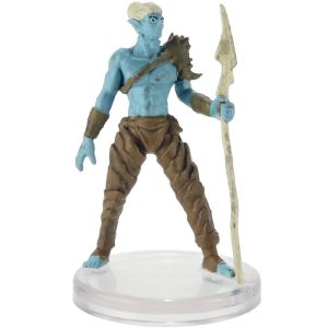 Dragonlance - Shadow of the Dragon Queen - Sea Elf Leader Dragonlance - Shadow of the Dragon Queen - Sea Elf Leader