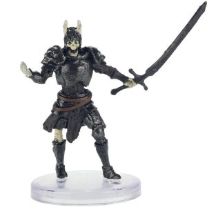 Dragonlance - Shadow of the Dragon Queen - Skeletal Knight