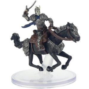 Dragonlance - Shadow of the Dragon Queen -Skeletal Knight Rider
