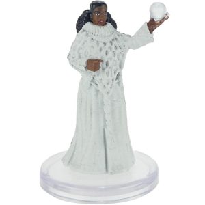 Dragonlance - Shadow of the Dragon Queen - White Robed Mage of High Sorcery