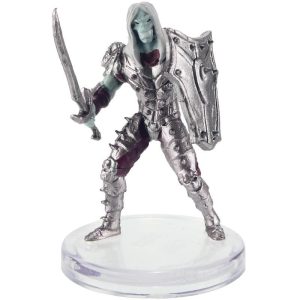 Dragonlance - Shadow of the Dragon Queen - Wight