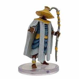 Senghor Priest