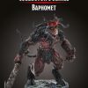 Baphomet (Collector Series) - festetlen