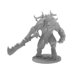 Baphomet (Collector Series) - festetlen