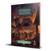 Cthulhu Saga - The Big Sleep - Acts 2 The Doomed World- dnd 5e Cthulhu Saga - The Big Sleep - Acts 2 The Doomed World- dnd 5e