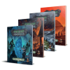 Cthulhu Saga - The Big Sleep Acts - dnd 5e Cthulhu Saga - The Big Sleep Acts - dnd 5e
