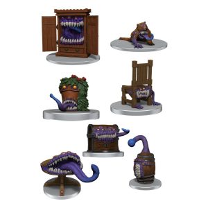 Mimic Colony