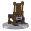 Mimic Colony - Chair Mimic
