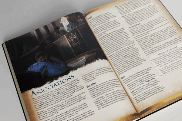 Nord Games - Ultimate Players Guide To Alchemy Crafting And Enchanting