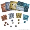 Dungeons & Dragons Game Expansion Onslaught Expansion - Harpers 1 Dungeons & Dragons Game Expansion Onslaught Expansion - Harpers 1