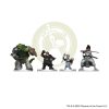 Dungeons & Dragons Game Expansion Onslaught Expansion - Sellswords 1 Dungeons & Dragons Game Expansion Onslaught Expansion - Sellswords 1