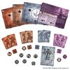 Dungeons & Dragons Game Expansion Onslaught Expansion - Zhentarim 1 Dungeons & Dragons Game Expansion Onslaught Expansion - Zhentarim 1