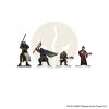 Dungeons & Dragons Game Expansion Onslaught Expansion - Zhentarim 1 Dungeons & Dragons Game Expansion Onslaught Expansion - Zhentarim 1