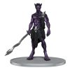 D&D Icons of the Realms pre-painted Miniatures Demon Lords Set - Graz'zt