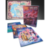 Dying Earth Boxed Set - Dungeon Crawl Classics