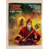Mind Weft Of The Moonstone Palace - DCC RPG - Dying Earth #4