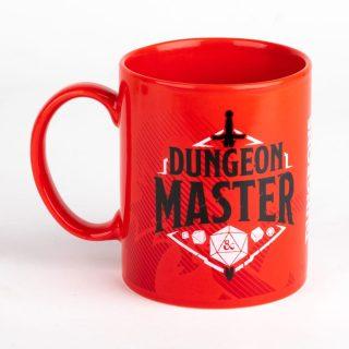 Mug Dungeon Master 320 ml (Dungeons & Dragons)