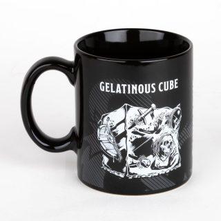 Mug Gelatinous Cube 320 ml (Dungeons & Dragons )