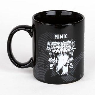 Mug Mimic 320 ml (Dungeons & Dragons )