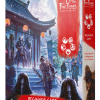 Legend of the Five Rings - Beginner Game