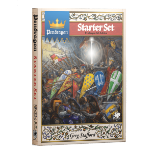 Pendragon Starter Set