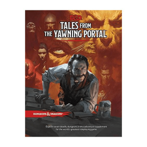 Tales from the Yawning Portal