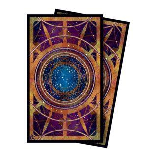 Tarot Size Deck Protector Sleeves for Deck of Many Things