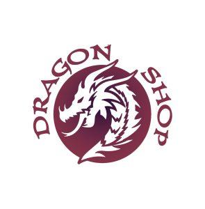 DragonShop logo