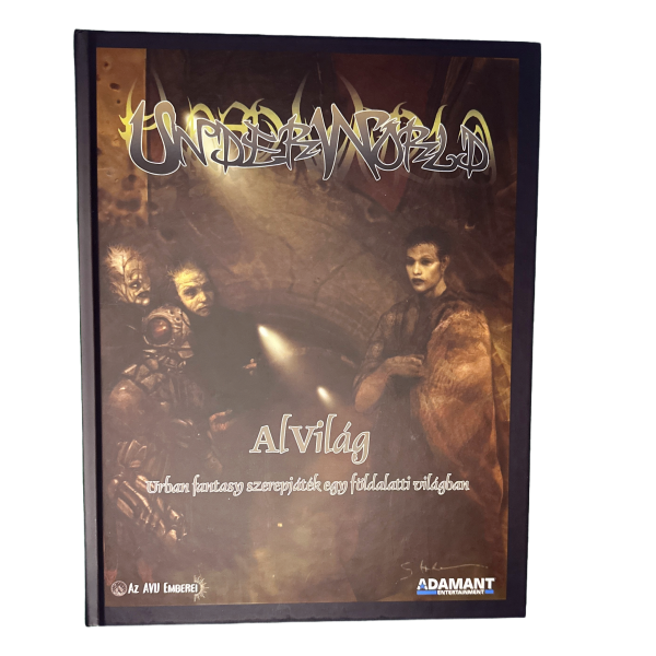 underworld