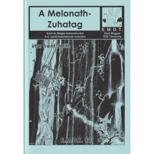 EMDT92 A Melonath-Zuhatag EMDT92 A Melonath-Zuhatag