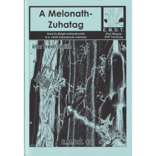 EMDT92 A Melonath-Zuhatag