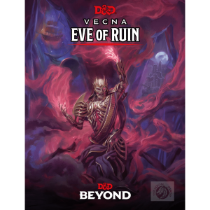 Vecna Eve of Ruin Vecna Eve of Ruin
