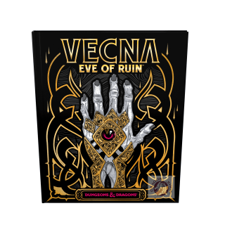 Vecna Eve of Ruin alt cover