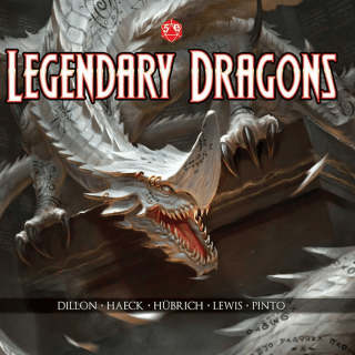 Jetpack 7 - Legendary Dragons