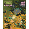 The House On The Island - Dying Earth #8 - DCC RPG