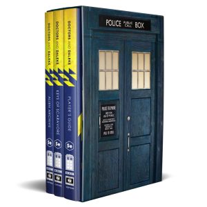 Doctors and Daleks Collector's Edition