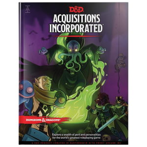 Acquisitions Incorporated