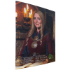 By Mitra’s Bones, Meet Thy Doom! - Jennell Jaquays Variant - Dungeon Crawl Classics #105