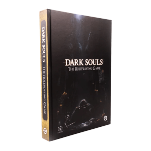 Dark Souls - The Roleplaying Game