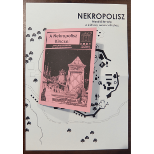EMDT94 A Nekropolisz Kincsei