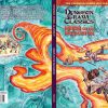 Riders On The Phlogiston (Goodman Games 2019 Yearbook) - Dungeon Crawl Classics Riders On The Phlogiston (Goodman Games 2019 Yearbook) - Dungeon Crawl Classics