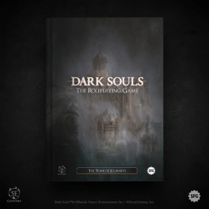 The Tome of Journeys