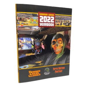 Yearbook 2022