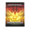 Dungeon Master's Screen 2024 - Dungeons & Dragons