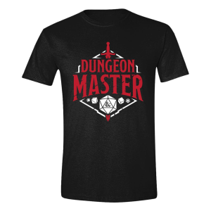 Dungeon Master póló