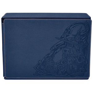 Dragon Shield RPG Game Master Companion - Midnight Blue