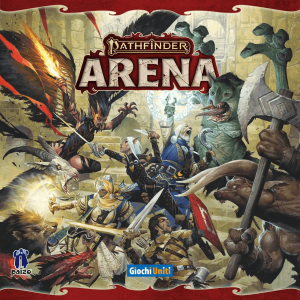 Pathfinder Arena Core Set - EN